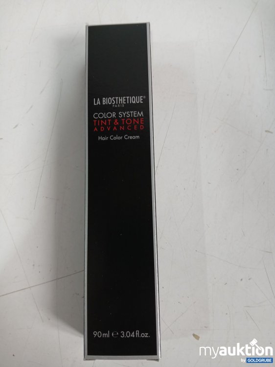 Artikel Nr. 996220 Artikel Nr. 996220: LA BIOSTHETIQUE Paris Color 90ml 6/0 6N
