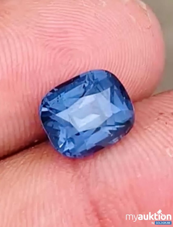 Artikel Nr. 397221: Natürlicher Spinell 3.099ct