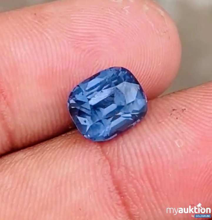 Artikel Nr. 397221: Natürlicher Spinell 3.099ct