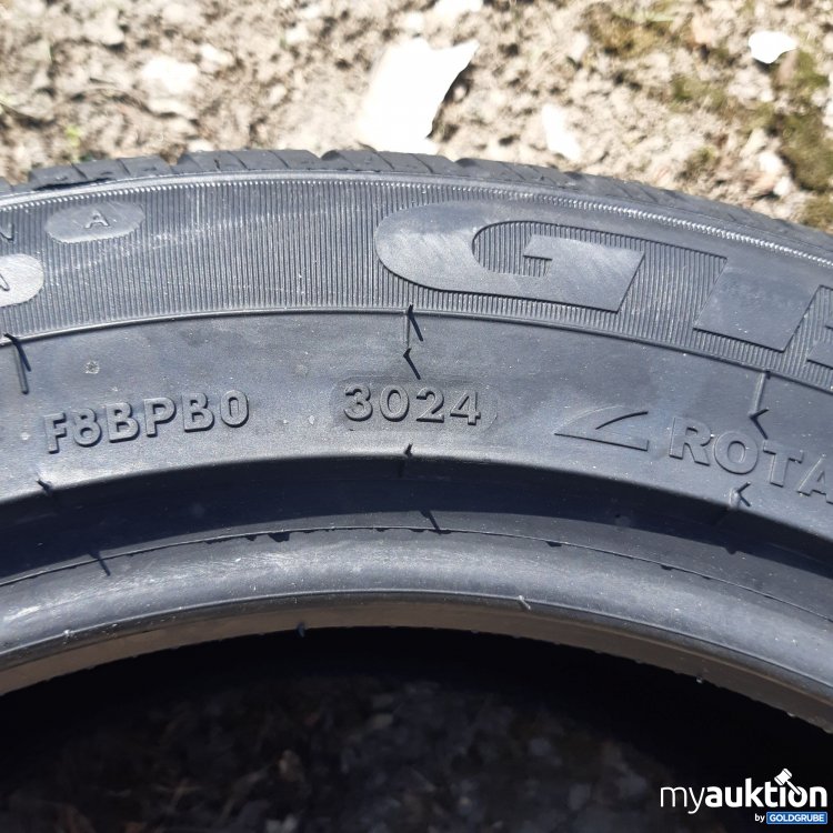 Artikel Nr. 439221 Artikel Nr. 439221: GTRadial 4Seasons 195/55R16 91V XL