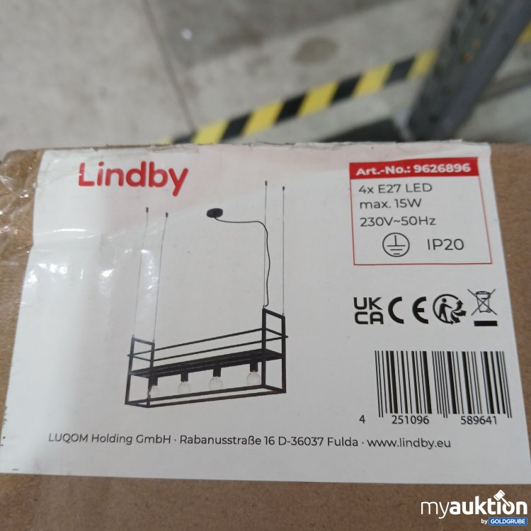 Artikel Nr. 440221: Lindby Deckenlampe 9626896