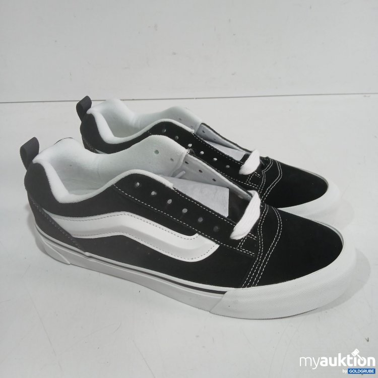 Artikel Nr. 443221: Vans Knu Skool 