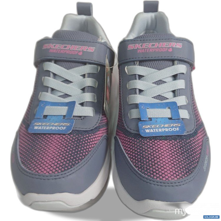 Artikel Nr. 444221 Artikel Nr. 444221: Skechers waterproof 33,5