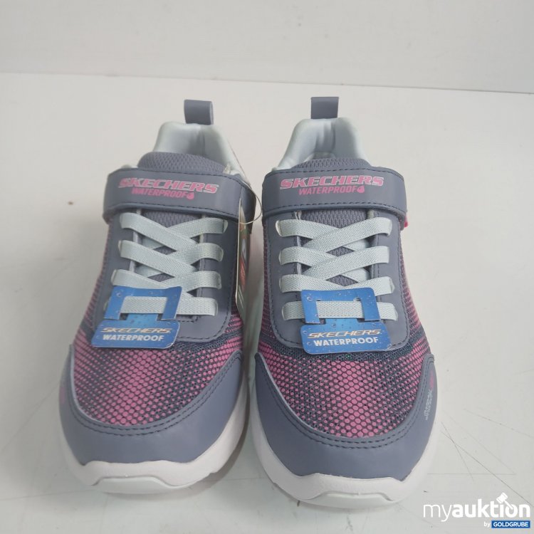 Artikel Nr. 444221 Artikel Nr. 444221: Skechers waterproof 33,5