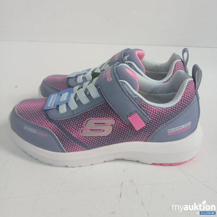 Artikel Nr. 444221 Artikel Nr. 444221: Skechers waterproof 33,5