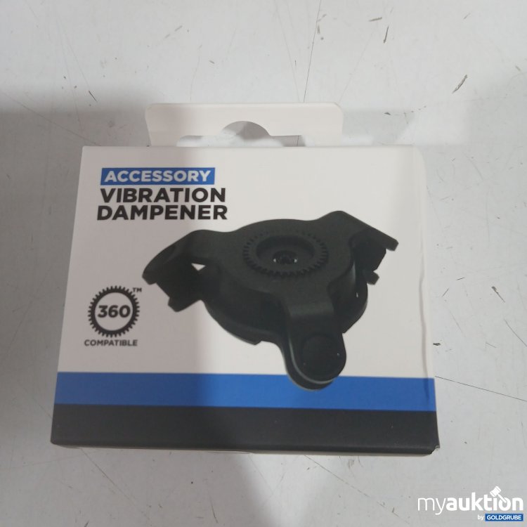 Artikel Nr. 446221 Artikel Nr. 446221: Accessory Vibration Dampener