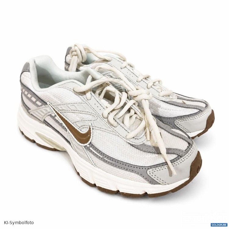 Artikel Nr. 464221 Artikel Nr. 464221: Nike WMNS Initiator Damen Sneaker Gr. 37,5