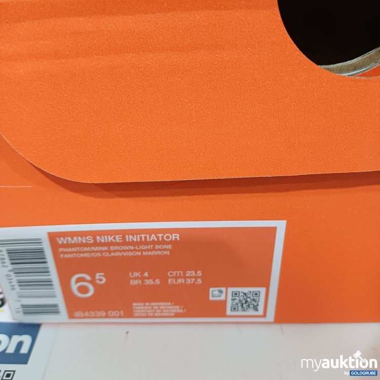 Artikel Nr. 464221 Artikel Nr. 464221: Nike WMNS Initiator Damen Sneaker Gr. 37,5