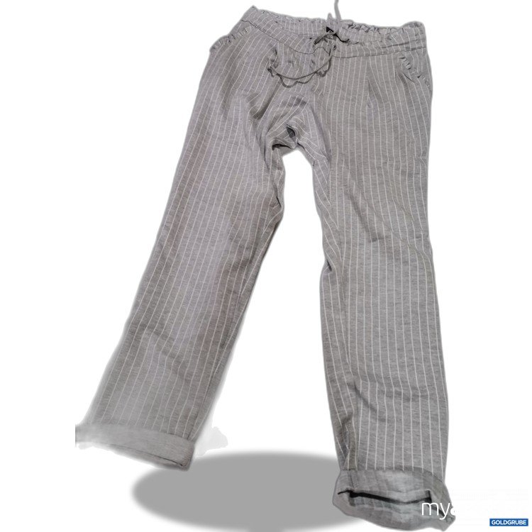 Artikel Nr. 514221: Gina Schlupfhose 