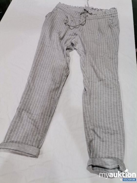 Artikel Nr. 514221: Gina Schlupfhose 