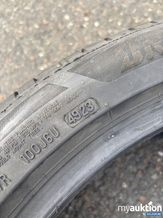 Artikel Nr. 524221: Bridgestone Turanza 285/40 R21