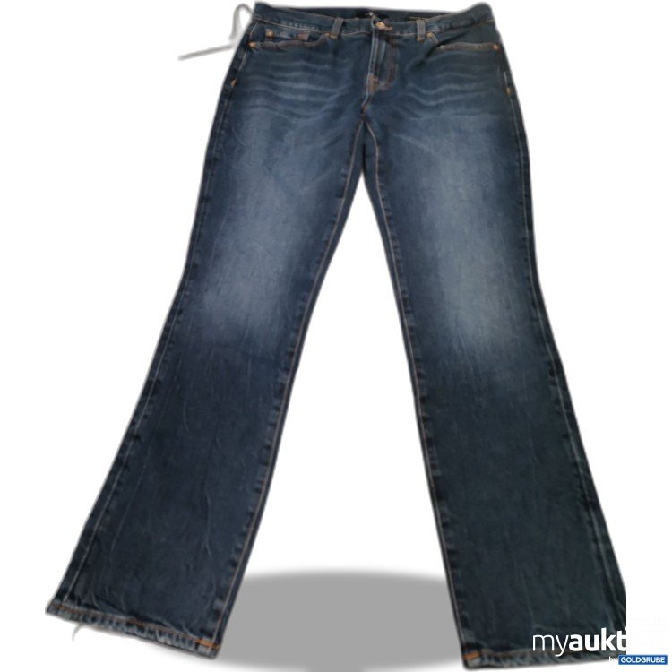 Artikel Nr. 671221: All 7 mankind Jeans 