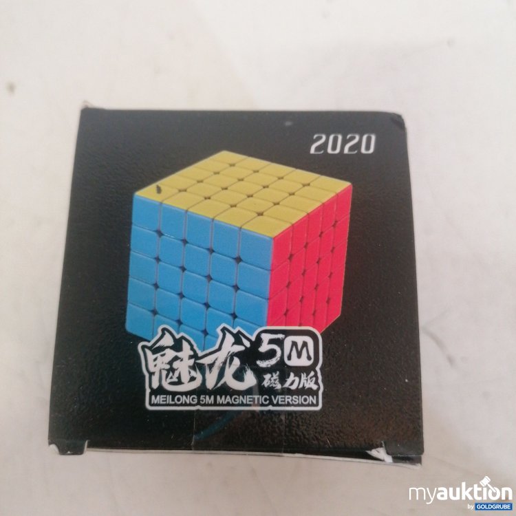 Artikel Nr. 678221: Moyu Meilong 5M  Zauberwürfel 