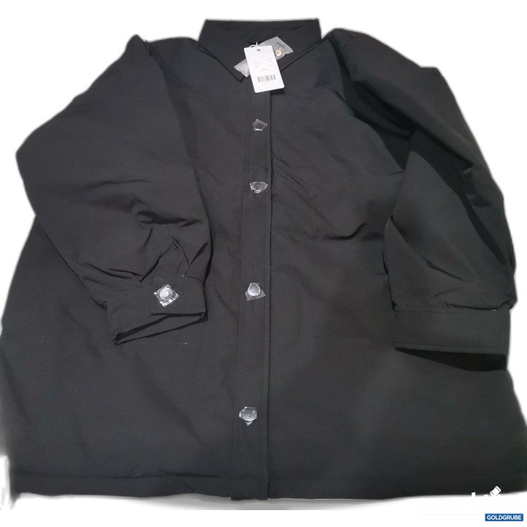 Artikel Nr. 760221: Lichi Jacke oversized