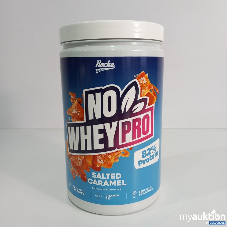 Artikel Nr. 780221 Artikel Nr. 780221: Rocka No Whey Pro 1000g
