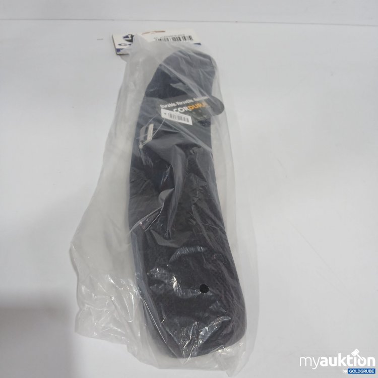 Artikel Nr. 818221 Artikel Nr. 818221: COP Entlastungs-Pad / Molle-Adapter für Einsatzgürtel Cordura Flauschklett