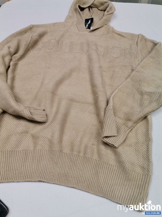 Artikel Nr. 864221: Collusion Long Pullover oversized 