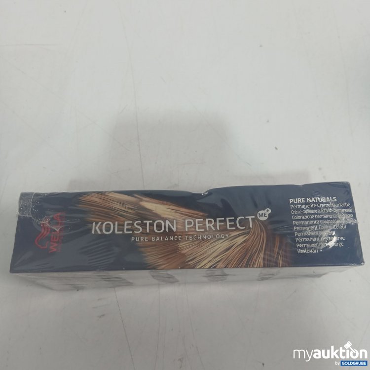 Artikel Nr. 870221 Artikel Nr. 870221: Wella Koleston Perfect 8/00 hellblond Natur je 60ml