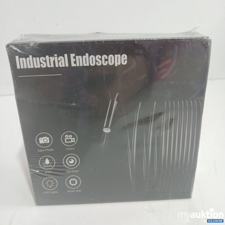 Artikel Nr. 874221: E-CrossStu- GmbH Industrial Endoscope
