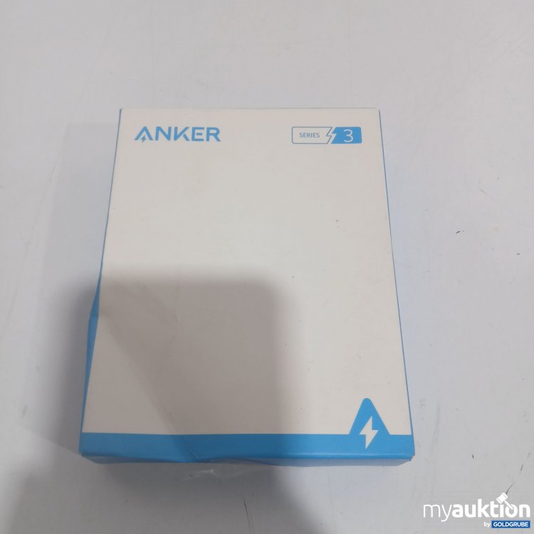 Artikel Nr. 877221 Artikel Nr. 877221: Anker 321 Power Bank
