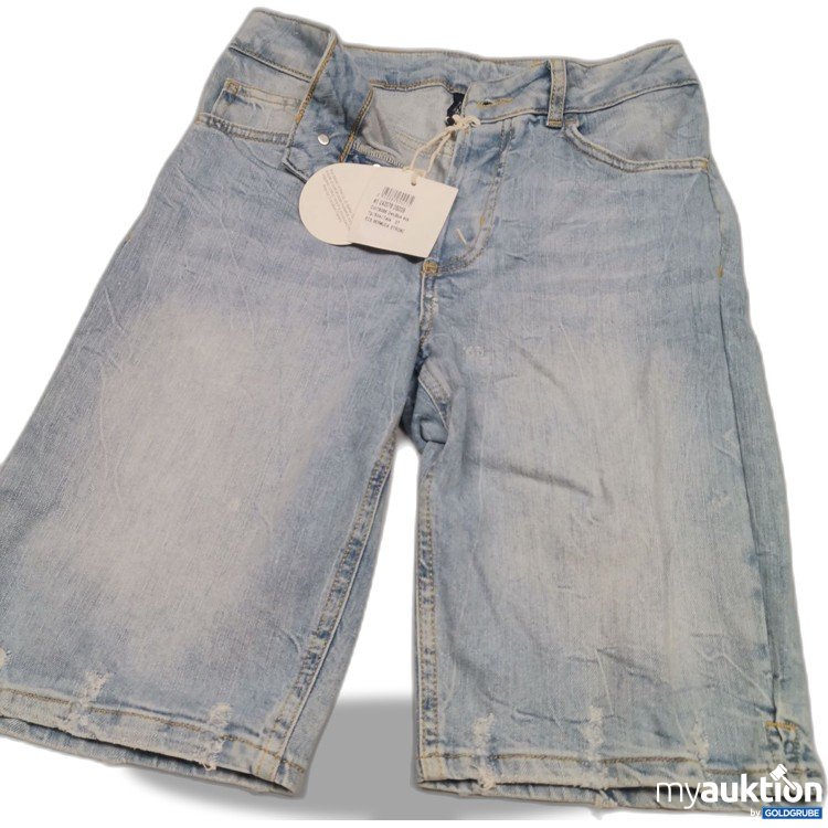 Artikel Nr. 880221 Artikel Nr. 880221: Liu jo Jeans Bermuda