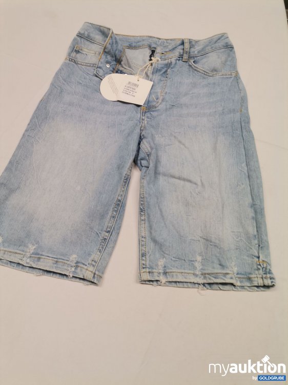 Artikel Nr. 880221 Artikel Nr. 880221: Liu jo Jeans Bermuda