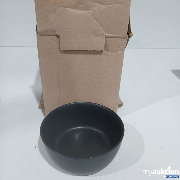 Artikel Nr. 882221 Artikel Nr. 882221: H&M Home Schüsseln 4er Set ca. 13cm