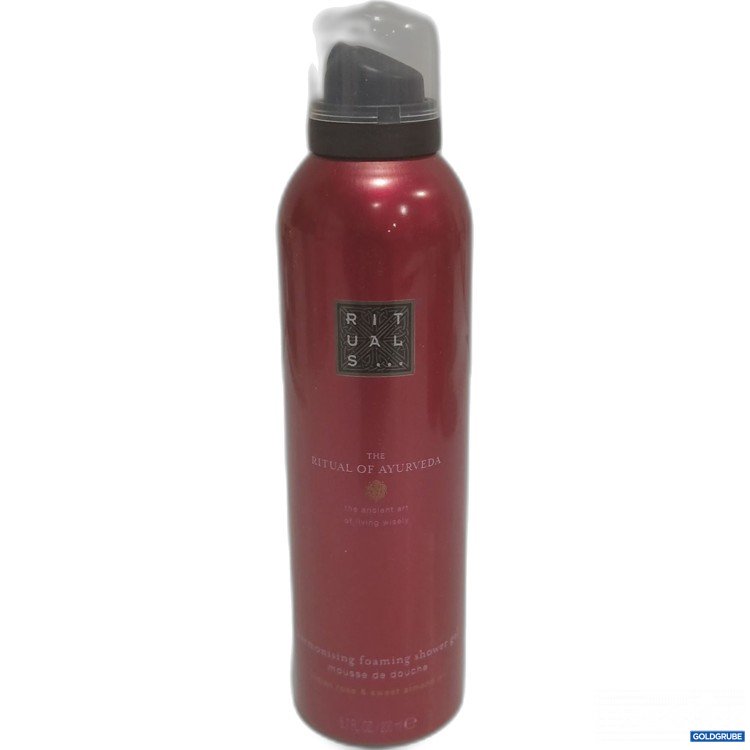 Artikel Nr. 884221: Ritual... The Ritual of Ayurveda Shower Gel 200ml