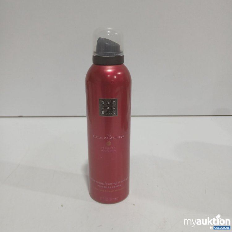 Artikel Nr. 884221: Ritual... The Ritual of Ayurveda Shower Gel 200ml
