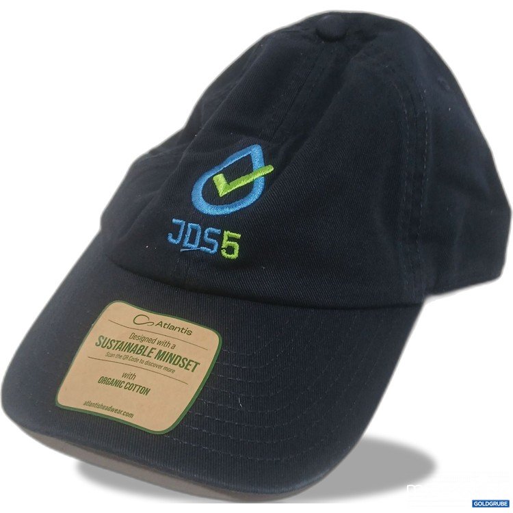 Artikel Nr. 889221: Atlantis Kappe mit Aufschrift 