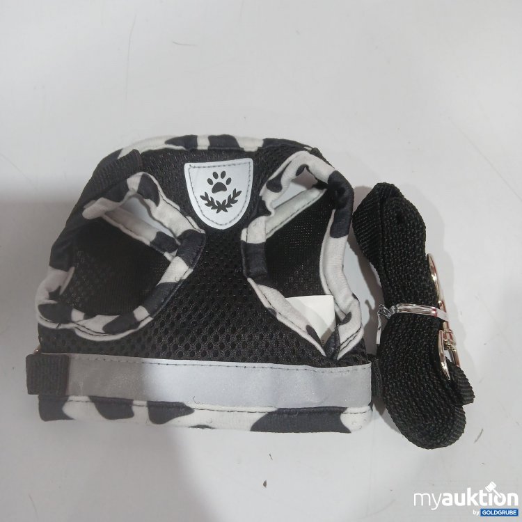 Artikel Nr. 893221: Hundegeschirr 