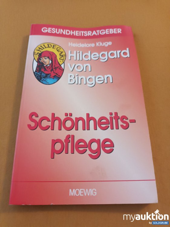 Artikel Nr. 901221: Hildegard von Bingen 