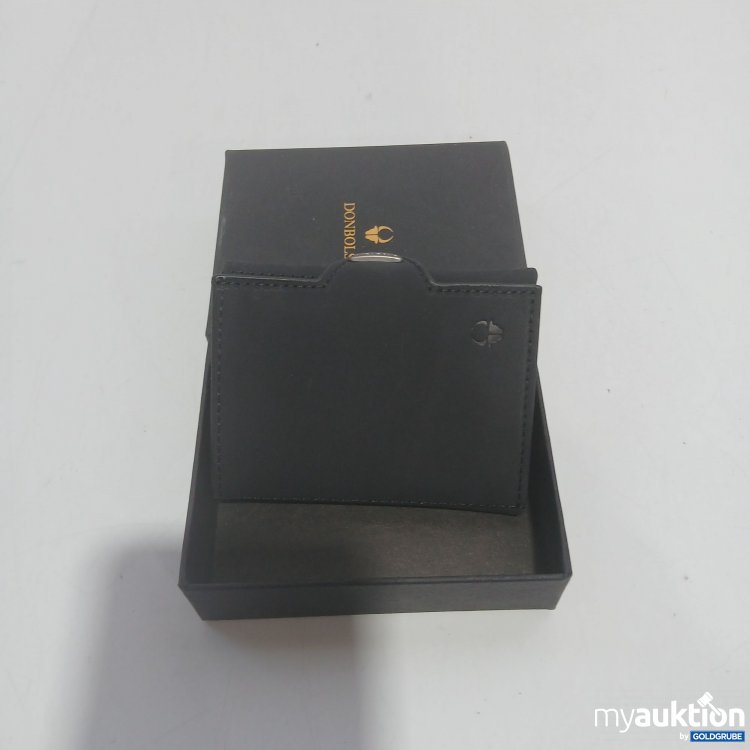 Artikel Nr. 911221: Donbolso Kartenetui 