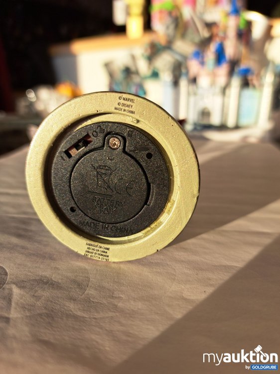 Artikel Nr. 915221 Artikel Nr. 915221: Disney Ornament Scarlet Witch