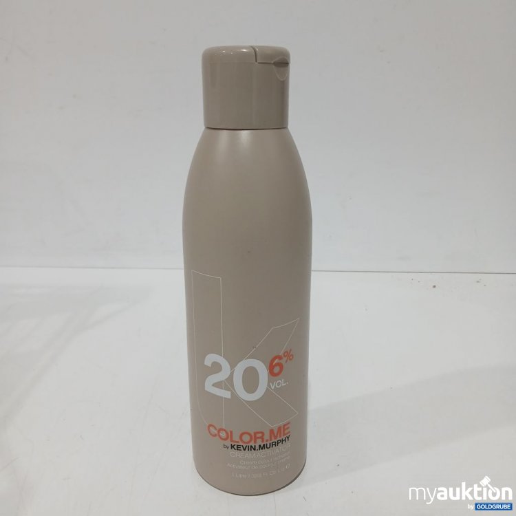 Artikel Nr. 918221: Kevin Murphy Color.Me 20 Vol. 6% 1000 ml