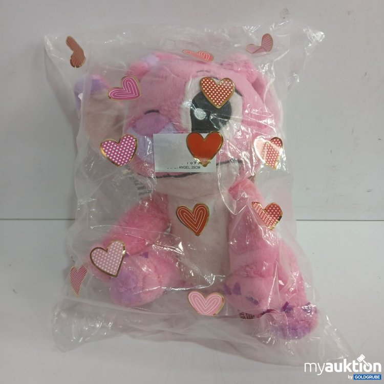 Artikel Nr. 919221: Disney Stich Plüschtier 25cm