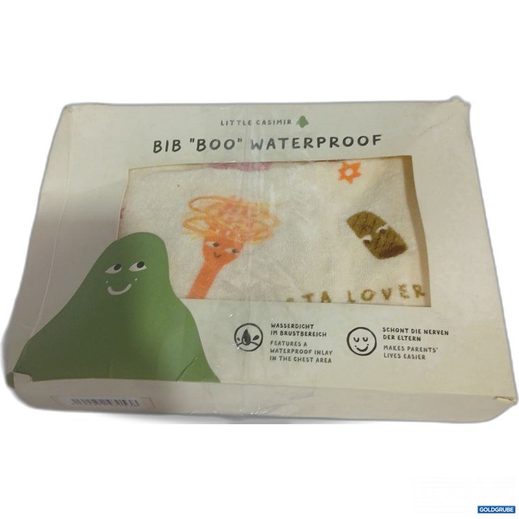 Artikel Nr. 939221 Artikel Nr. 939221: Little Cashmir Bib