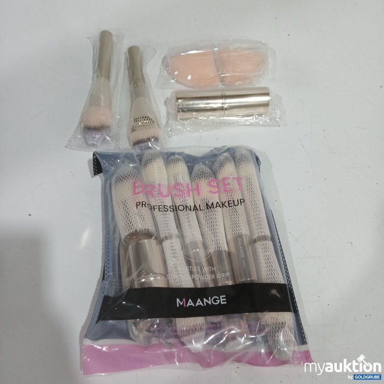 Artikel Nr. 951221: Make Up Brush Set 