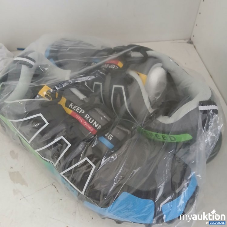Artikel Nr. 954221: Keep running Sport Schuhe