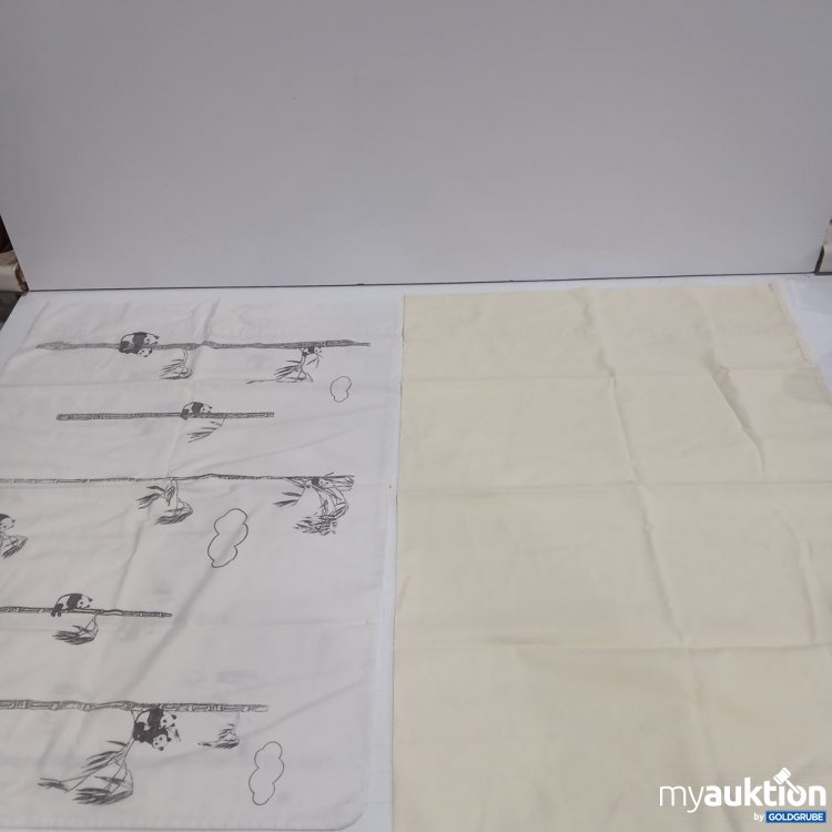 Artikel Nr. 963221: Kissenbezug set mit Druck