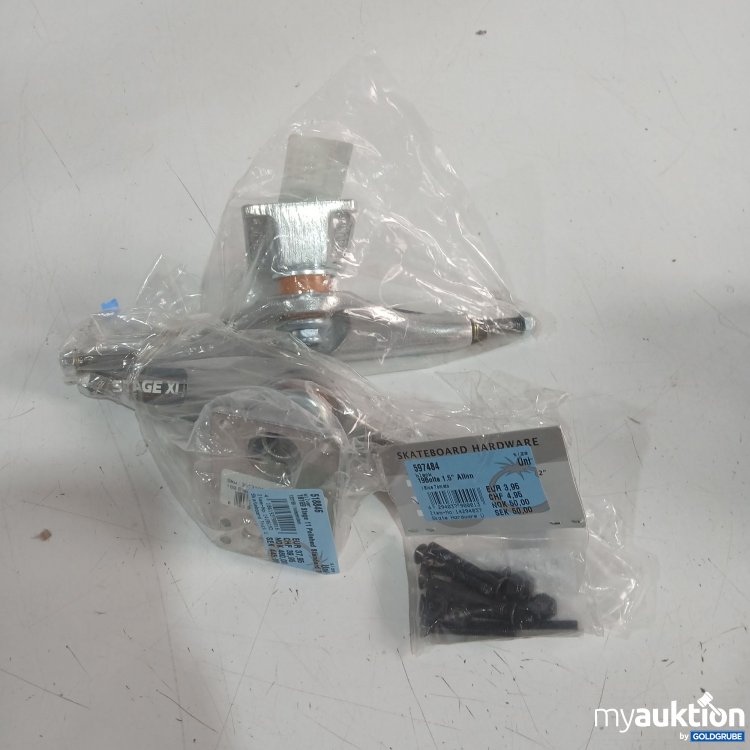 Artikel Nr. 986221: Skateboard Hardware Zubehör  518846 
