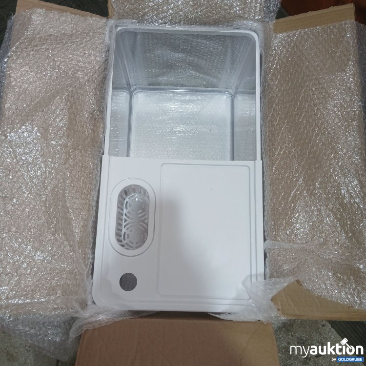 Artikel Nr. 988221 Artikel Nr. 988221: Diverser Kühlboxbehälter ca 53x30cm