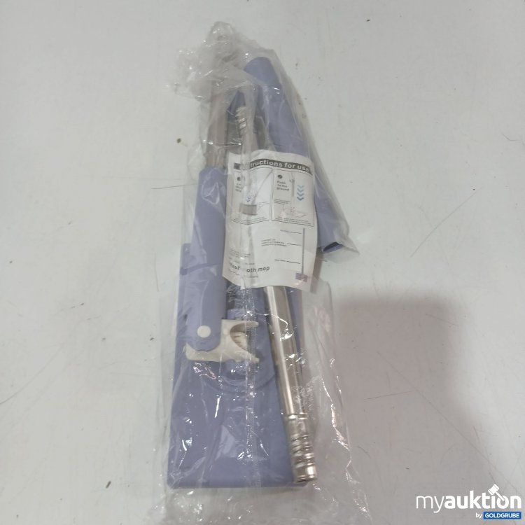 Artikel Nr. 989221 Artikel Nr. 989221: Mini Wischmop Flieder 70cm