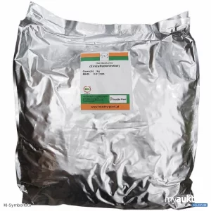 Artikel Nr. 472221: Hanfleckerlis Einzelfuttermittel 15kg