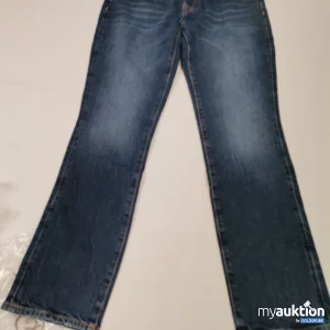 Auktion 7 for all mankind Jeans 