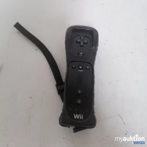 Auktion Wii Remote Plus
