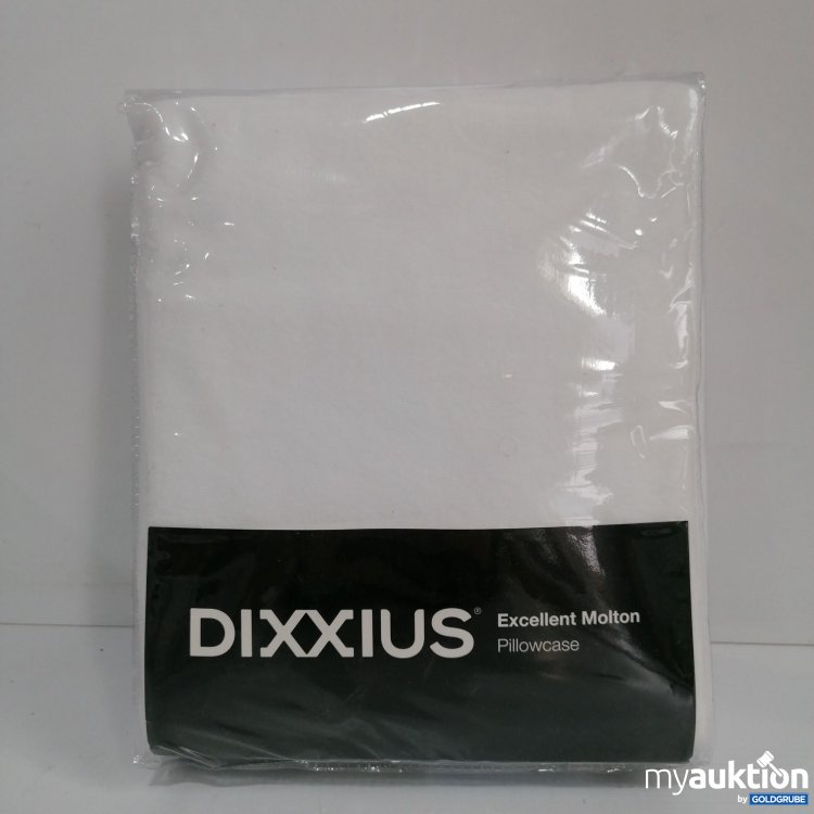 Artikel Nr. 399222 Artikel Nr. 399222: Dixxius Excellent Molton Pillowcase