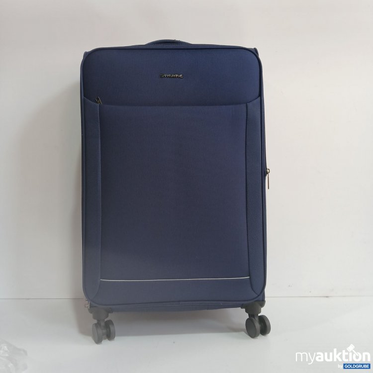 Artikel Nr. 440222: Stratic Koffer Set 3teilig navy blue S,M,L