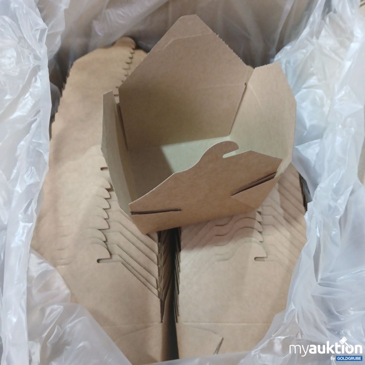 Artikel Nr. 443222: Good2nature Bio Box 456ml 80x95x60mm 150Stk 