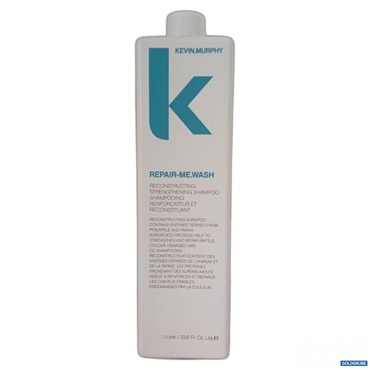 Artikel Nr. 467222: KEVIN.MURPHY Repair-Me.Wash Shampoo 1 l itre